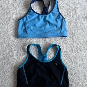 Champion Women's Sports Bar Set
